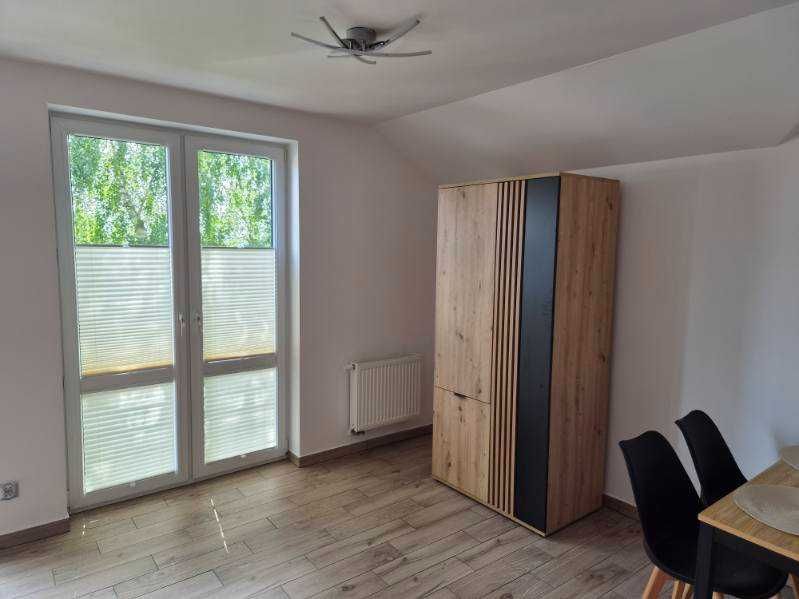 MIESZKANIE  żukowo ul.fredry  do Wynajęcia 34M2