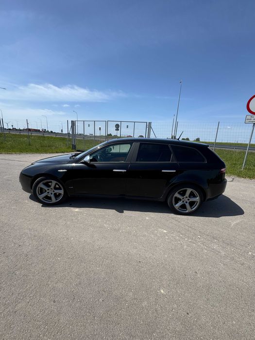 Alfa Romeo 159 2.0 JTDm