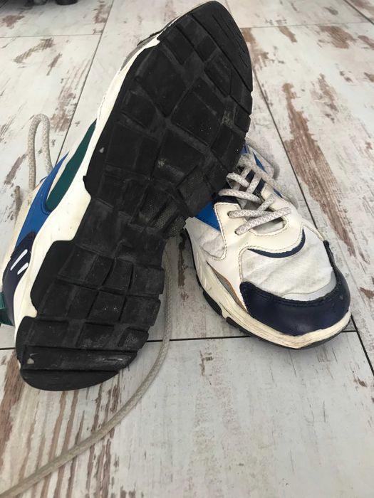 United Colors of Benetton sneakersy dziecięce roz. 33