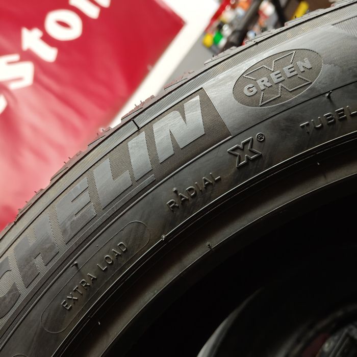 275/45/20 XL Michelin Latitude Zima