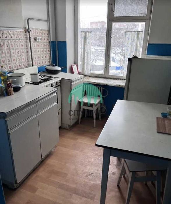 Оренда бюджетної 1-кім квартири на Бамі (63)