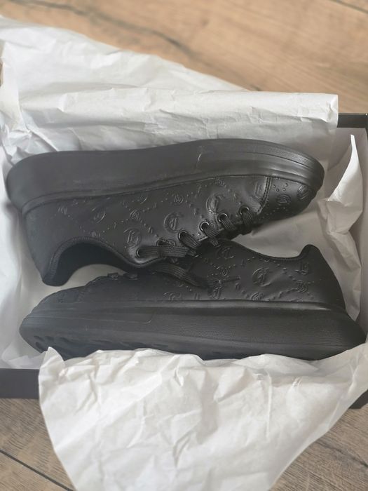Nowe buty Justcavalli