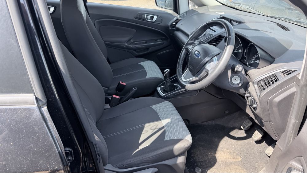 Ford Ecosport silnik 1.0 2016r,Anglik