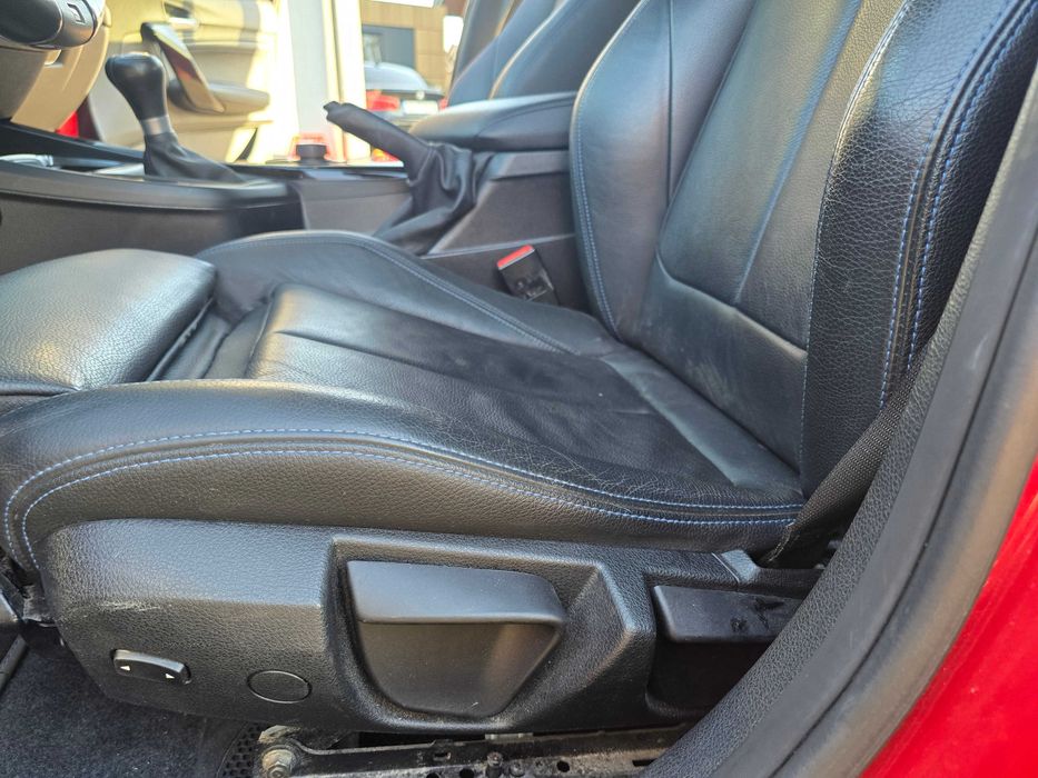 BMW f20 lci m-pakiet Black Shadow 2019r