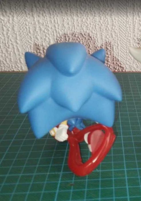 Funko Pop Classic Sonic the Hedgehog