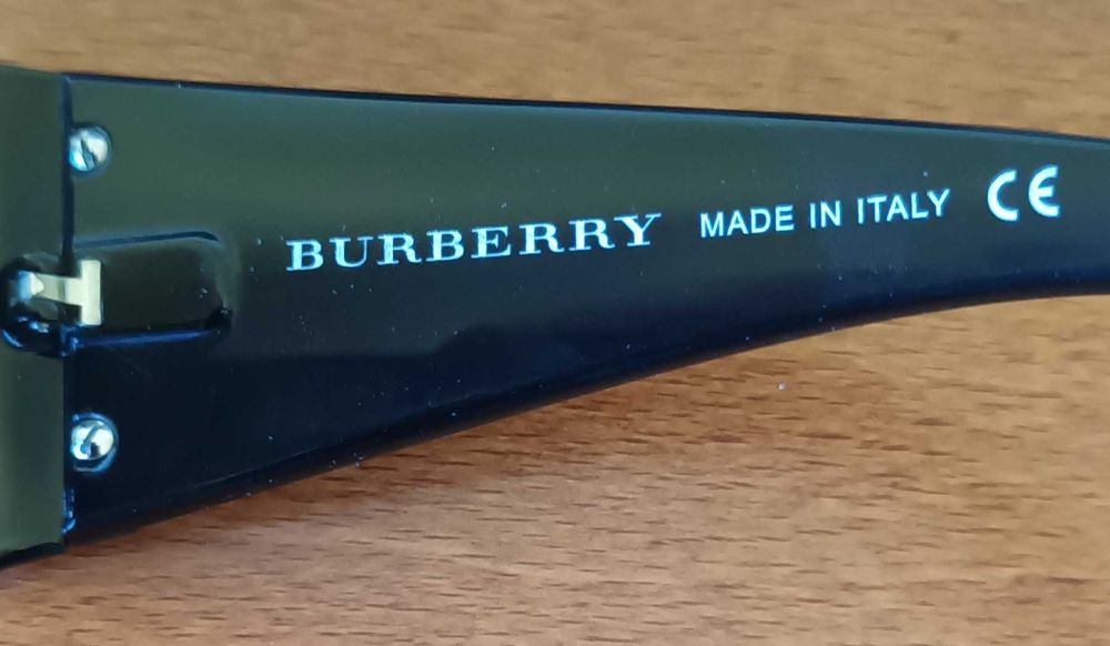 Óculos de Sol Burberry