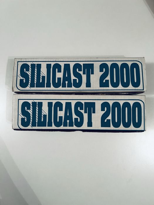Tygiel Silicast 2000 (11 sztuk)