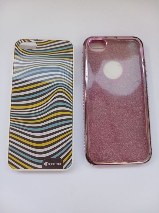 Чохли на 6/6s Apple Iphone або 7/8/SE