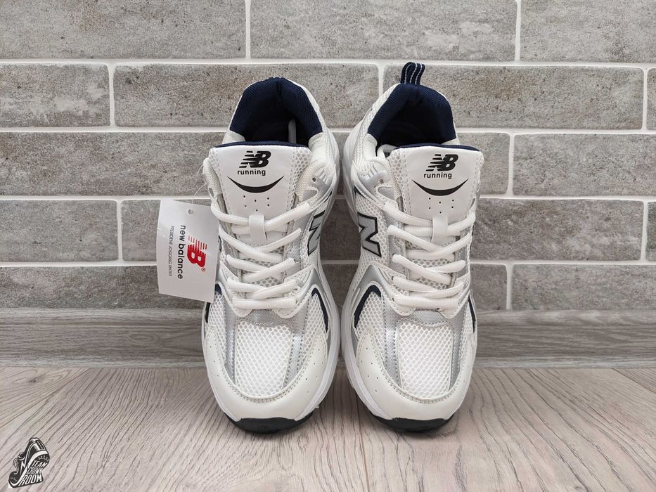 Кроссовки New Balance 530 \ Нью Беланс 530 \ 37 - 41 размер