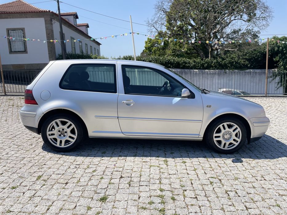 vw golf 4 1.9tdi