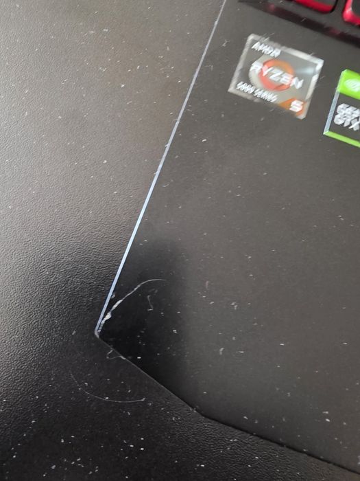Продам ноутбук Acer an515-45-r94y