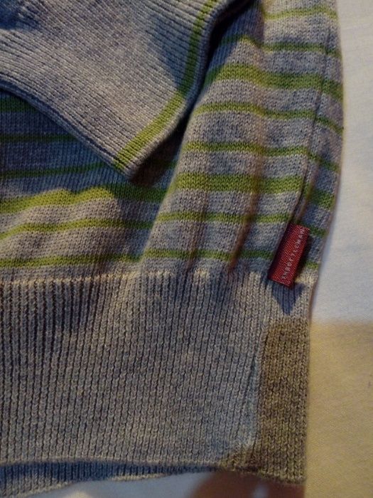 Camisola Throttleman, L