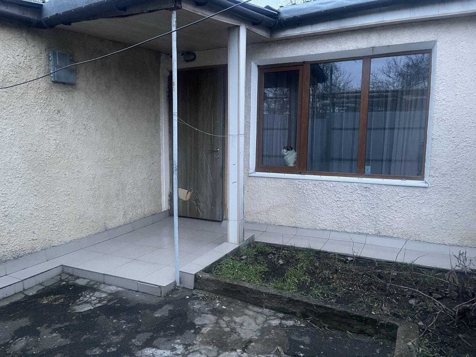 Продам 2-к квартиру на земле, 52 кв.м, на Слободке (282-910)