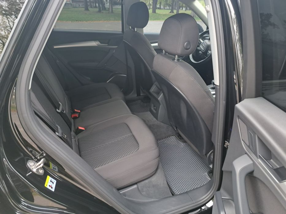 Audi Q5 3.0TDI V6 2020р