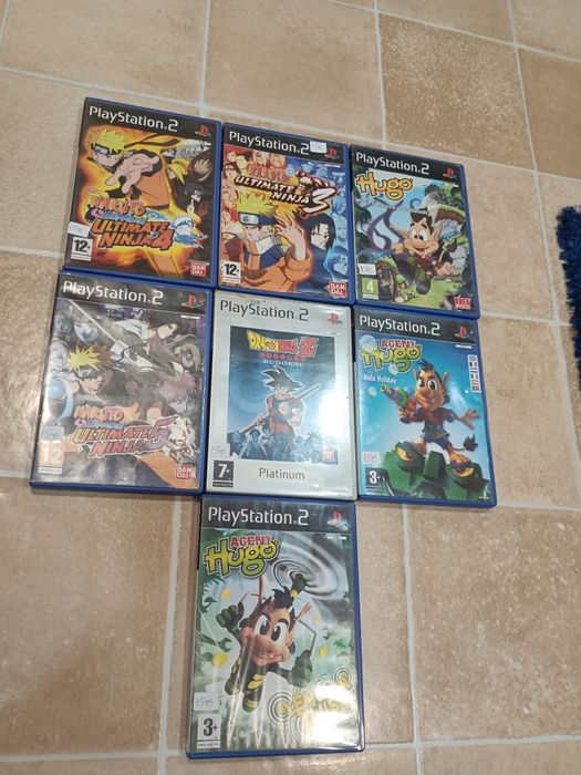 Jogos PlayStation