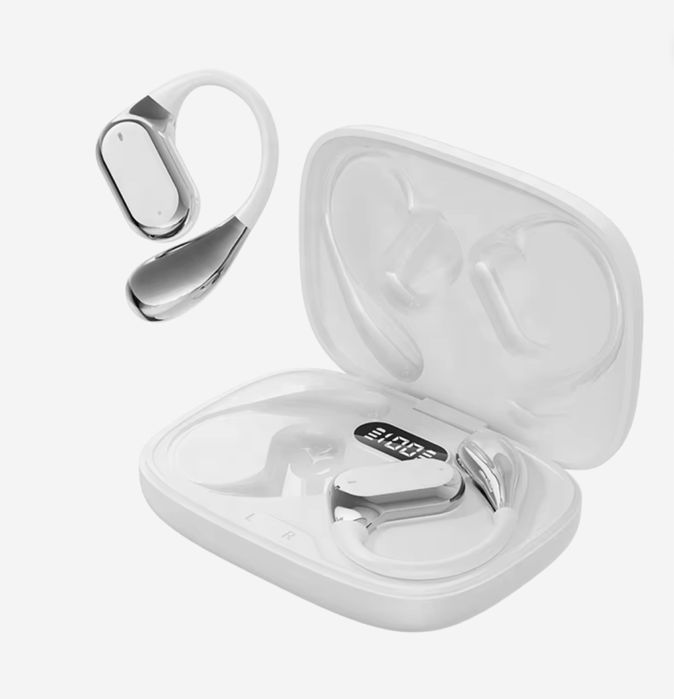 Q11 słuchawki douszne Bluetooth z redukcja szumów