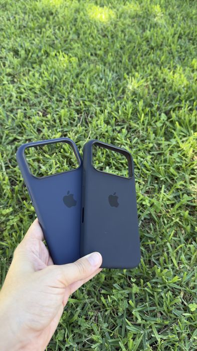 Capa para iphone 17 Pro Max e 17 Pro compativeis Magsafe