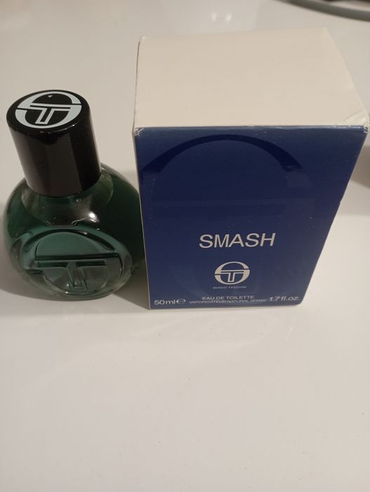 Perfum smash Sergio Tacchoni