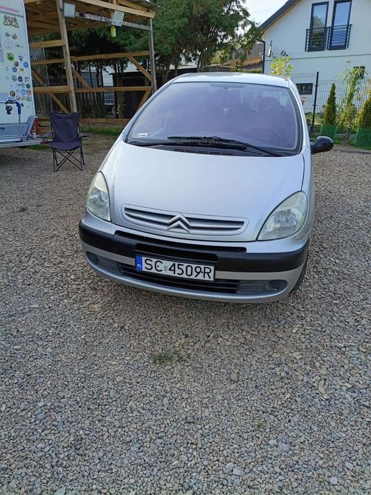 Citroën Xsara