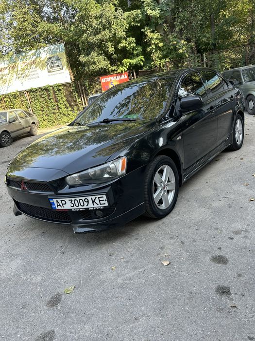 Продам Mitsubishi Lancer 10