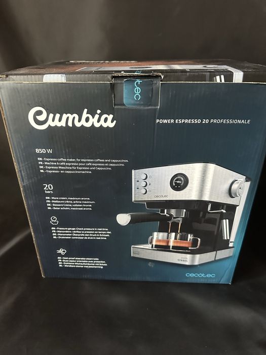 Продам кавоварку