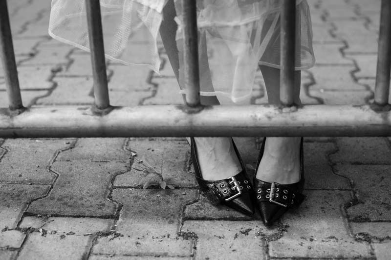 Fotografia portretowa, kobieca, sensualna w Krakowie