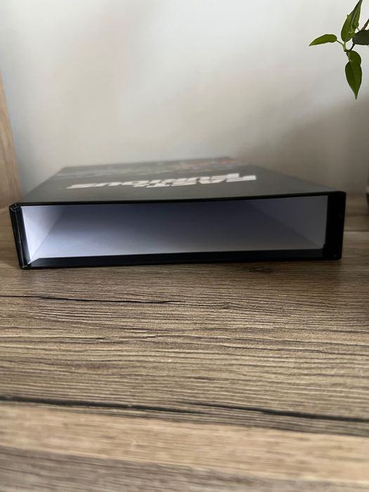 Segregator kolekcji Fast & Furious