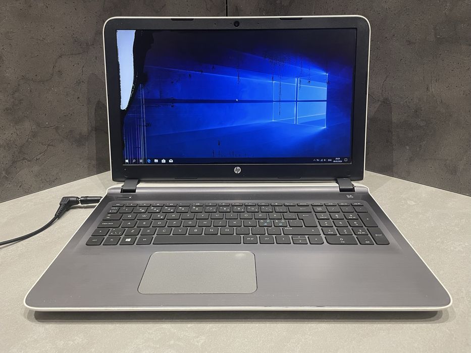 hp pavilion 15 n - купити ноутбуки - Ціна на OLX.ua