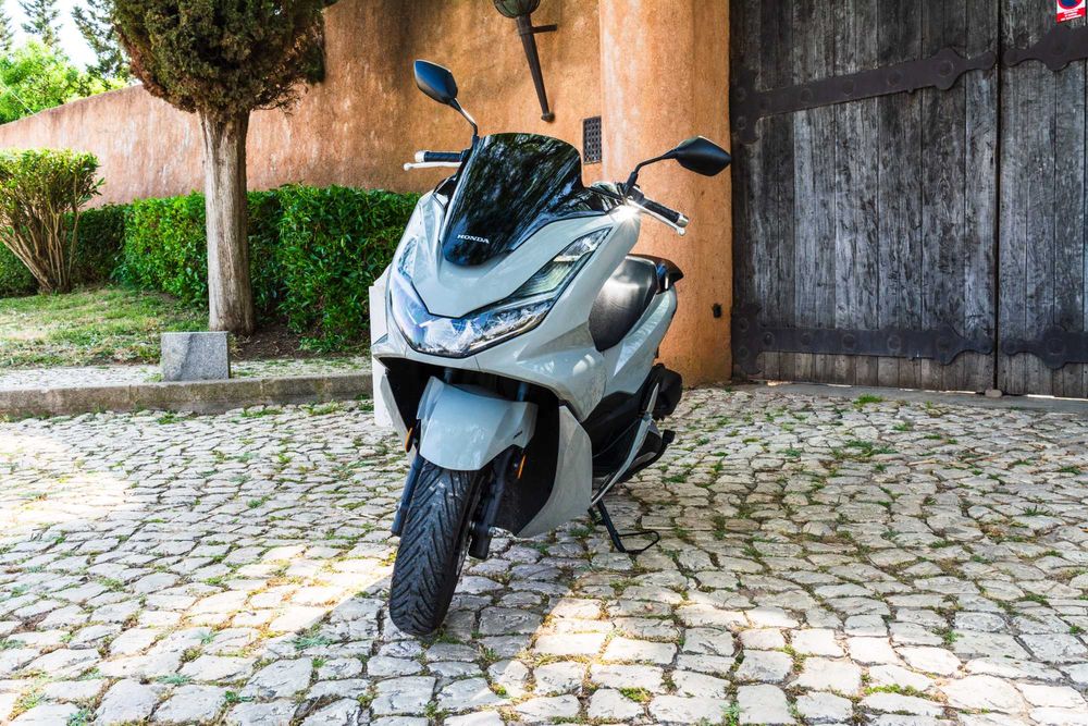 PCX 125  - 2023 - 4000KM