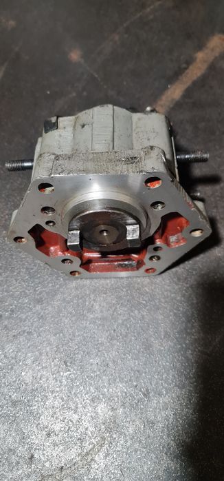 6ч 12/14 масляный насос