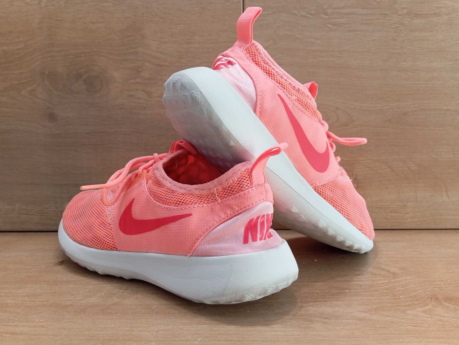 Nike Wmns Juvenate Buty Sportowe Damskie rozm. 37,5