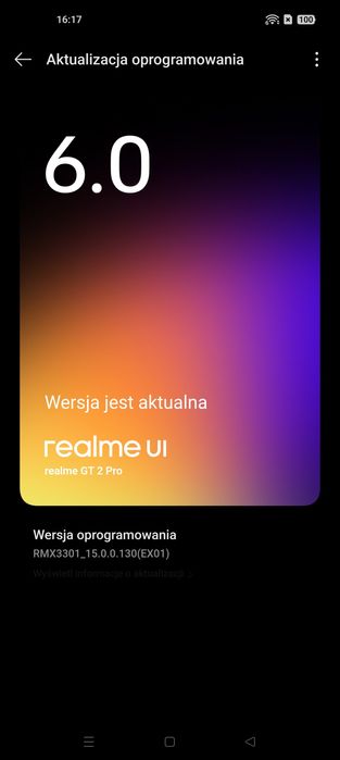 Realme GT 2 Pro 12/256