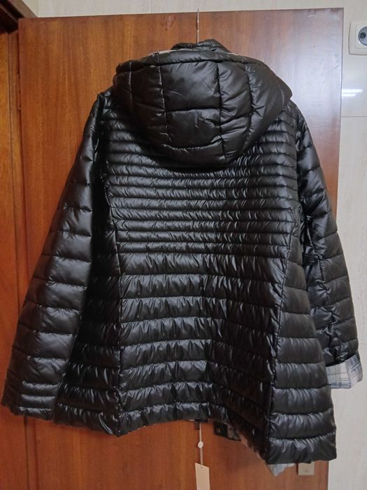 Kispo/ Casaco acolchoado Toy G. - tamanho 46