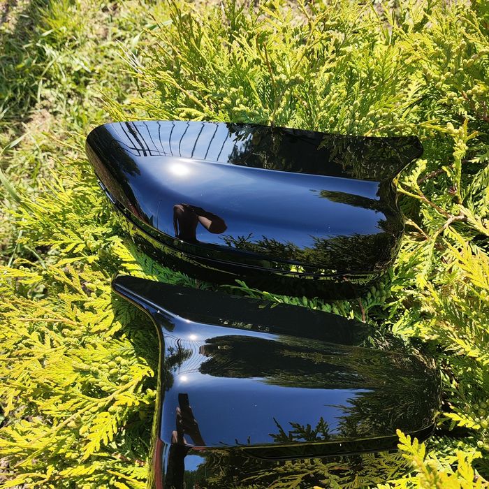 Накладки зеркал BMW G20 G30 G42 G11 G12 G16 G15 G22 G26 G31 7 5 4 3 2