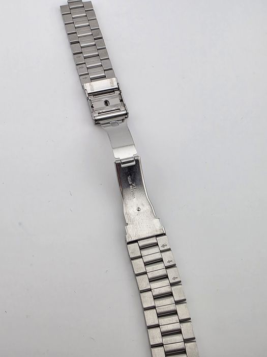 Bransoleta Timex do zegarka