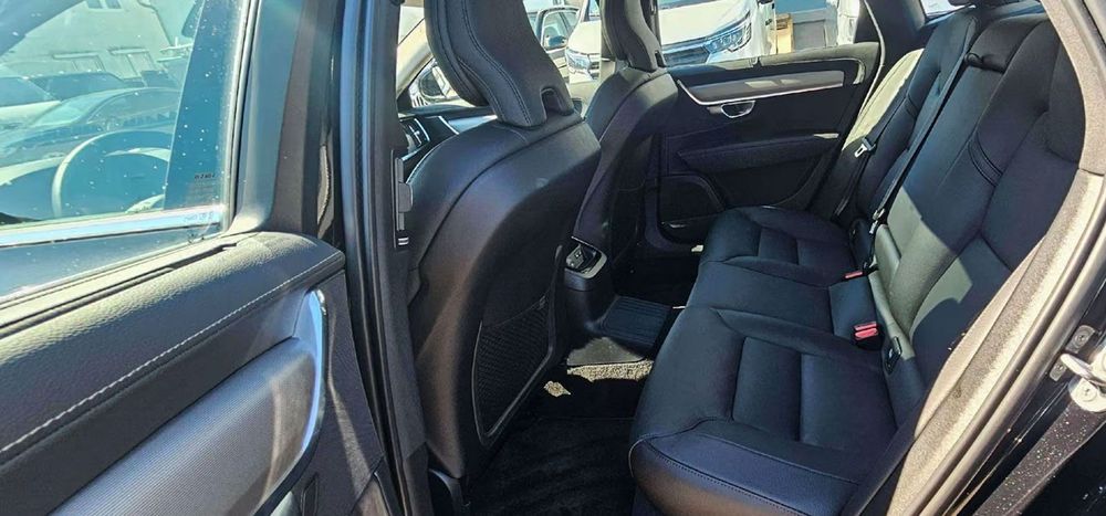 Volvo S90 Volvo S90 T8 AWD Recharge Ultimate Bright