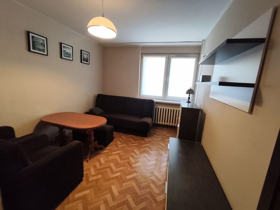 Mieszkanie 36,3m²