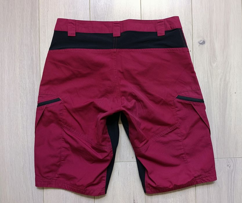 Damskie spodenki trekkingowe Lundhags Lykka roz.36