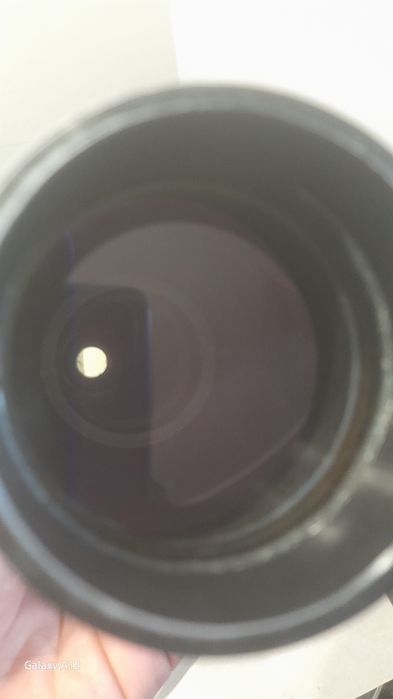 Подзорная труба СССР ЗТМ4-20×50