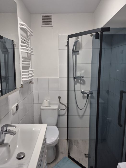 Mieszkanie do wynajęcia 54 m2
