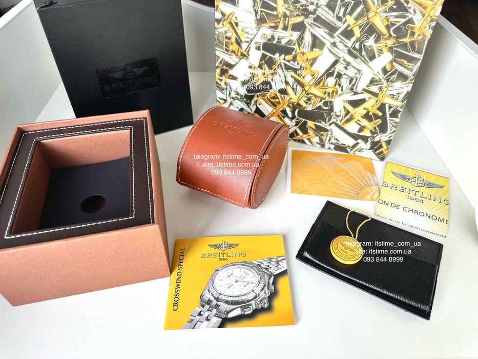 Коробка для годинника Rolex Audemars P Omega Breitling Hub Panerai