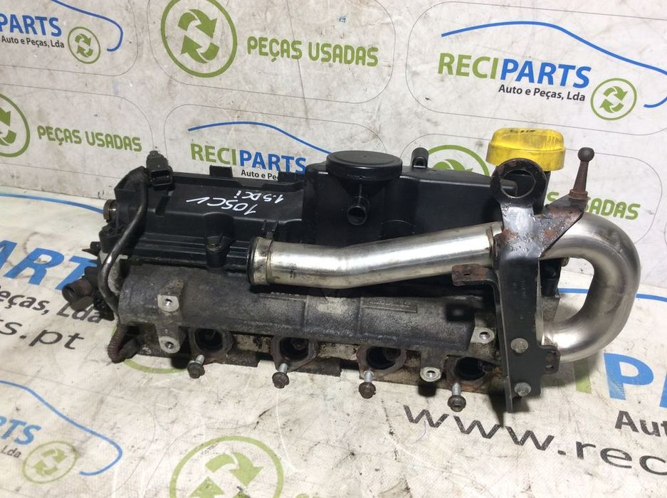 Colaça Renault 1.5 DCi