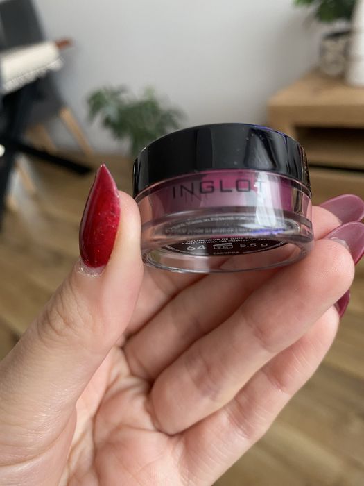 Eyeliner w żelu Inglot