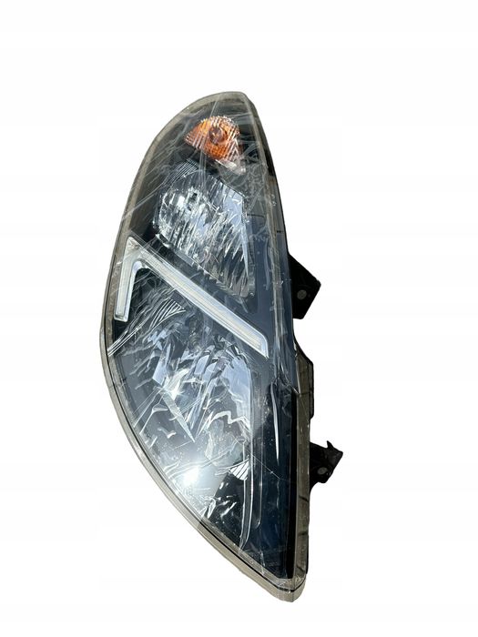 opel movano 95529360 lampa prawa led nowa oryginalna