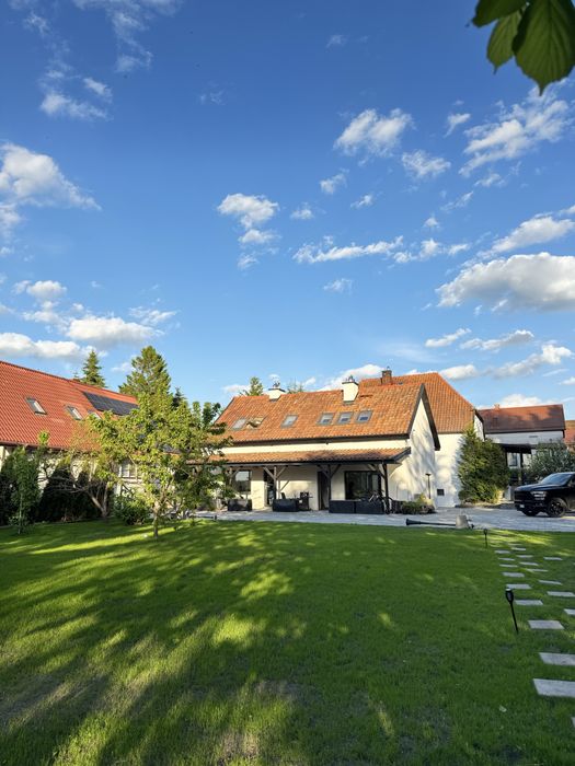 Apartamenty nad jeziorem Pasym