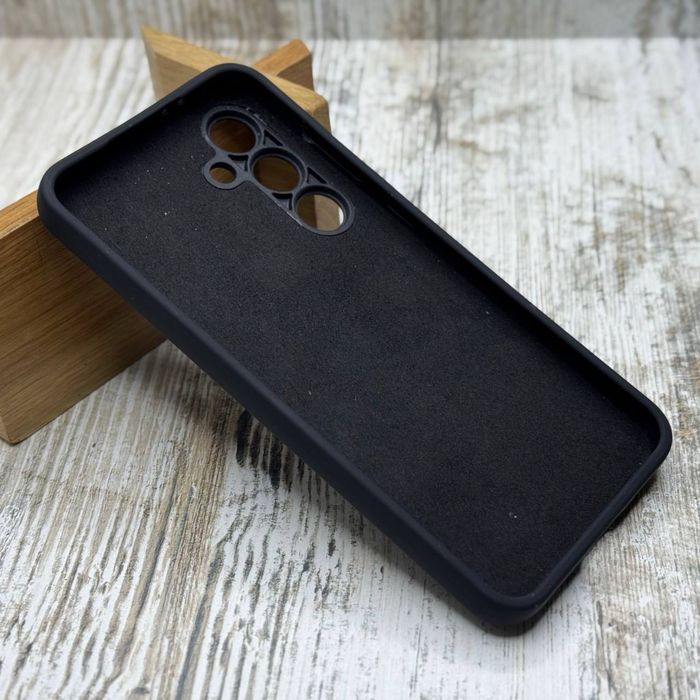 Чехол  Silicone Case MagSafe на Samsung S24/ S24 FE/ S24 Ultra чохол