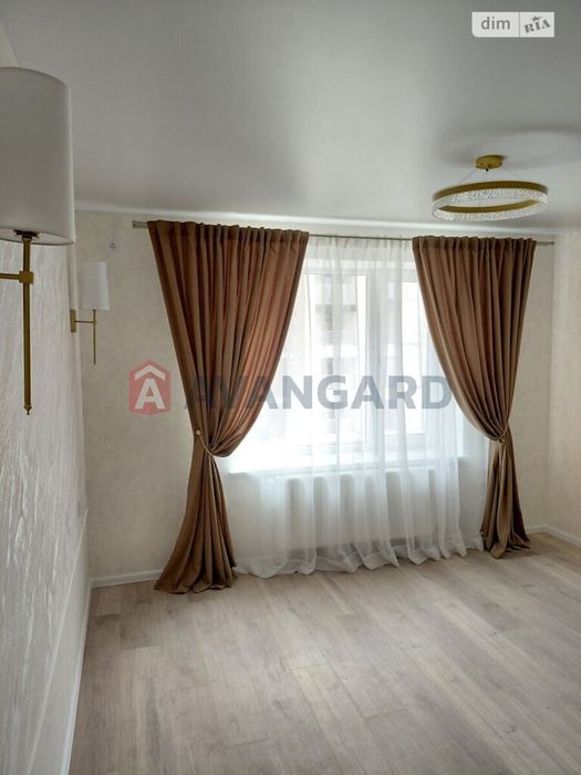 Продається світла та затишна 1-кімнатна квартира в ЖК «Сімейний Comfort»
