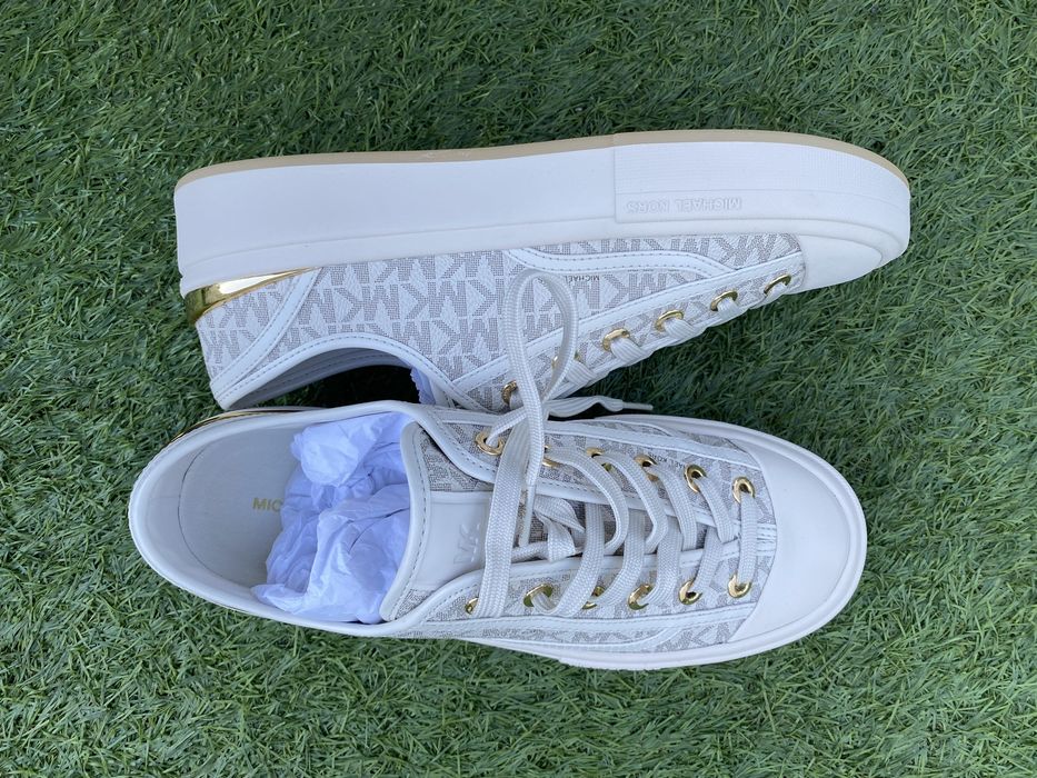 Sapatilhas Michael Kors ( Novas com etiqueta )