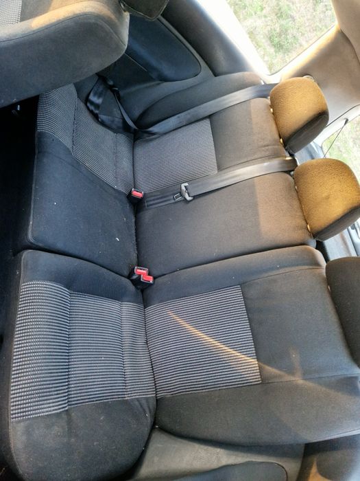 Golf 4 PD caixa de 6