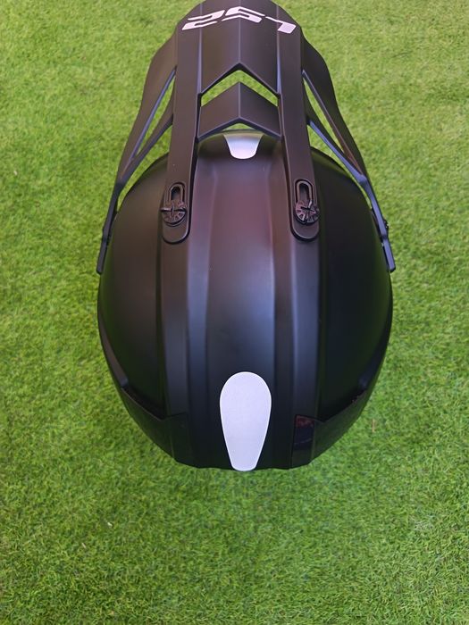 Capacete ls2 trail